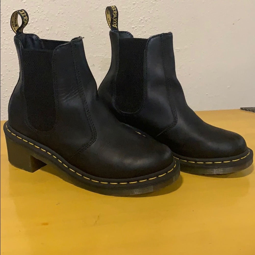 Dr. Martens Cadence Boot